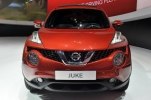 Nissan Juke     1.2 -  16