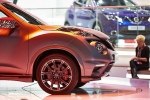 Nissan Juke     1.2 -  9