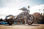  Harley-Davidson Street Glide 2014 -  1