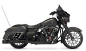  Harley-Davidson Street Glide 2014 -  2