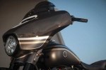  Harley-Davidson Street Glide 2014 -  24