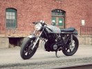   Yamaha XS750 1977 -  2