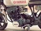   Yamaha XS750 1977 -  3