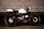   BMW R80 Speedster -  1