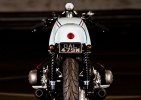   BMW R80 Speedster -  8