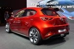 -2014: Mazda ,    -  2