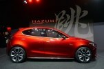 -2014: Mazda ,    -  5