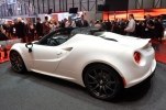  Alfa Romeo 4C   -  2