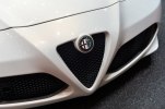 Alfa Romeo 4C   -  8