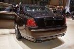 Rolls-Royce Ghost     -  9