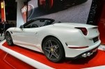 -2014: Ferrari  - California  -  2
