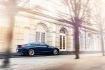 BMW Alpina B6 xDrive Gran Coupe   - -  4