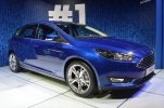 -2014: Ford    Focus -  1