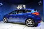 -2014: Ford    Focus -  2