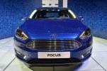-2014: Ford    Focus -  7