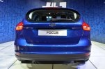 -2014: Ford    Focus -  8