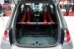  Fiat 500   Mini John Cooper Works -  11