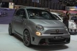  Fiat 500   Mini John Cooper Works -  3