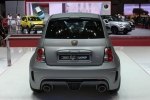  Fiat 500   Mini John Cooper Works -  4