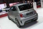  Fiat 500   Mini John Cooper Works -  5