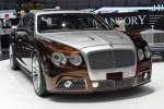 - Mansory   Bentley Flying Spur -  1