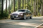 - Mansory   Bentley Flying Spur -  2