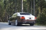 - Mansory   Bentley Flying Spur -  3