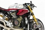   Ducati Elite II -  4