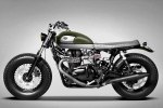  Triumph Bonneville Hiawatha -  5