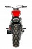 - Harley Davidson XL1200 -  4