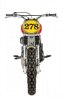 - Harley Davidson XL1200 -  5