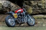 - Harley Davidson XL1200 -  7