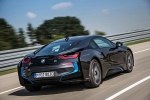 BMW i8       -  2