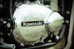   Kawasaki Z750B -  7