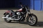  Harley-Davidson Street Bob Special Edition 2014 -  13