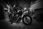  Harley-Davidson Street Bob Special Edition 2014 -  15