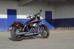  Harley-Davidson Street Bob Special Edition 2014 -  2