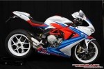  MV Agusta F3 Martini Racing -  1