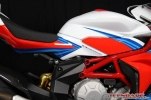  MV Agusta F3 Martini Racing -  17