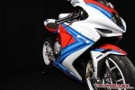  MV Agusta F3 Martini Racing -  6