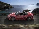 Porsche Cayman  Boxster    -  12