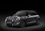   MINI Cooper     -  2