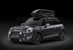   MINI Cooper     -  3