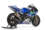 Movistar Yamaha MotoGP    -  10