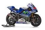 Movistar Yamaha MotoGP    -  11