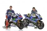 Movistar Yamaha MotoGP    -  13