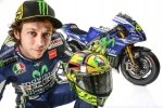 Movistar Yamaha MotoGP    -  2