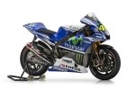 Movistar Yamaha MotoGP    -  4