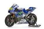 Movistar Yamaha MotoGP    -  5