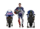 Movistar Yamaha MotoGP    -  8